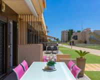 Resale - Apartment / Flat - Torre de la Horadada