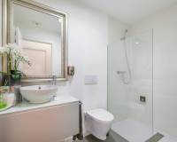 Resale - Apartment / Flat - Torre de la Horadada