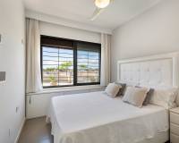 Resale - Apartment / Flat - Torre de la Horadada