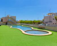 Resale - Apartment / Flat - Torre de la Horadada