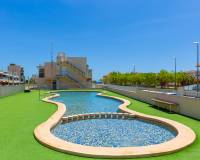 Resale - Apartment / Flat - Torre de la Horadada