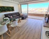 Resale - Apartment / Flat - Torrevieja - Acequion
