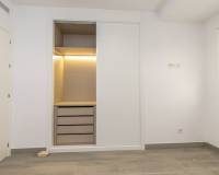 Resale - Apartment / Flat - Torrevieja - Acequion