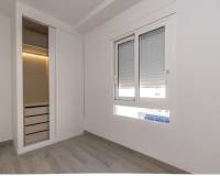 Resale - Apartment / Flat - Torrevieja - Acequion