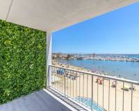 Resale - Apartment / Flat - Torrevieja - Acequion