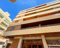 Resale - Apartment / Flat - Torrevieja - Acequion