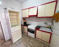 Resale - Apartment / Flat - Torrevieja - Acequion