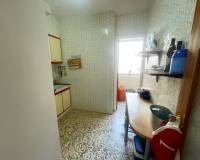 Resale - Apartment / Flat - Torrevieja - Acequion