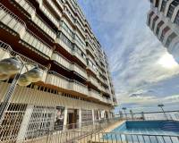 Resale - Apartment / Flat - Torrevieja - Acequion