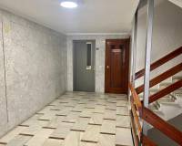 Resale - Apartment / Flat - Torrevieja - Acequion