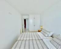 Resale - Apartment / Flat - Torrevieja - Acequion