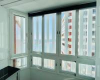 Resale - Apartment / Flat - Torrevieja - Acequion