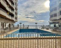 Resale - Apartment / Flat - Torrevieja - Acequion