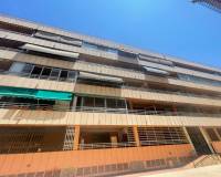 Resale - Apartment / Flat - Torrevieja - Acequion