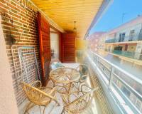 Resale - Apartment / Flat - Torrevieja - Acequion