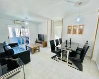 Resale - Apartment / Flat - Torrevieja - Acequion