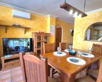 Resale - Apartment / Flat - Torrevieja - Acequion