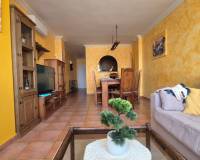 Resale - Apartment / Flat - Torrevieja - Acequion
