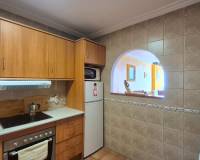 Resale - Apartment / Flat - Torrevieja - Acequion