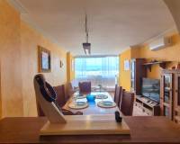 Resale - Apartment / Flat - Torrevieja - Acequion