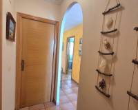 Resale - Apartment / Flat - Torrevieja - Acequion