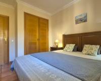 Resale - Apartment / Flat - Torrevieja - Acequion