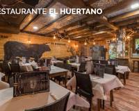 Resale - Apartment / Flat - Torrevieja - Aguas Nuevas