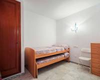 Resale - Apartment / Flat - Torrevieja - Aldea del mar