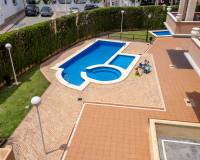 Resale - Apartment / Flat - Torrevieja - Aldea del mar