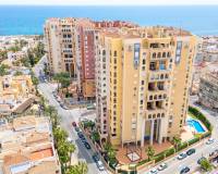 Resale - Apartment / Flat - Torrevieja - Aldea del mar