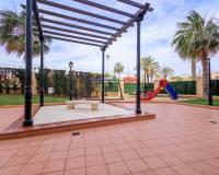 Resale - Apartment / Flat - Torrevieja - Aldea del mar