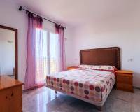 Resale - Apartment / Flat - Torrevieja - Aldea del mar