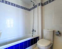 Resale - Apartment / Flat - Torrevieja - Aldea del mar