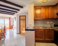 Resale - Apartment / Flat - Torrevieja - Aldea del mar