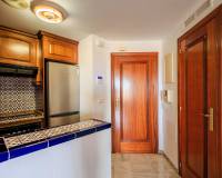 Resale - Apartment / Flat - Torrevieja - Aldea del mar