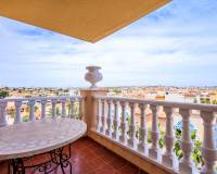 Resale - Apartment / Flat - Torrevieja - Aldea del mar