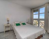 Resale - Apartment / Flat - Torrevieja - Aldea del mar