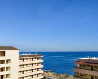 Resale - Apartment / Flat - Torrevieja - Cabo cervera