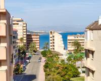 Resale - Apartment / Flat - Torrevieja - Cabo cervera