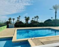 Resale - Apartment / Flat - Torrevieja - Cabo cervera