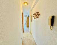 Resale - Apartment / Flat - Torrevieja - Cabo cervera