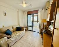 Resale - Apartment / Flat - Torrevieja - Cabo cervera