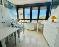 Resale - Apartment / Flat - Torrevieja - Cabo cervera