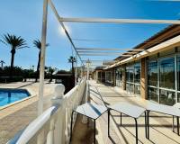 Resale - Apartment / Flat - Torrevieja - Cabo cervera