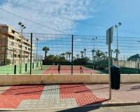 Resale - Apartment / Flat - Torrevieja - Cabo cervera