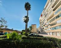 Resale - Apartment / Flat - Torrevieja - Cabo cervera