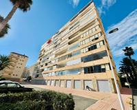 Resale - Apartment / Flat - Torrevieja - Cabo cervera