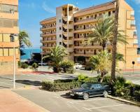 Resale - Apartment / Flat - Torrevieja - Cabo cervera