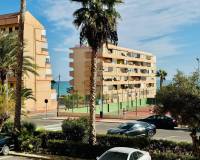 Resale - Apartment / Flat - Torrevieja - Cabo cervera