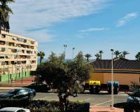 Resale - Apartment / Flat - Torrevieja - Cabo cervera